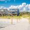 Mead Us At The Beach by Oak Island Accommodations - أوك آيلاند