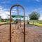 Peaceful 3 bedrooms villa with Beautiful view and paver