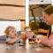 Charmecamping & Appartementen De Regge-Vallei