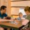 Charmecamping & Appartementen De Regge-Vallei