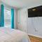 Downtown Brockton Apt Less Than 1 Mi to Local Dining