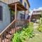 Haddock Haven-3 - Lake Junaluska