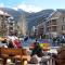 Studio Colorado Vacation Rental Located Near River Run Village With Hot Tub And Pool Access - Keystone