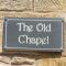 The Old Chapel - Matlock