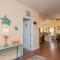 A Pawsitive Attitude by Oak Island Accommodations - Oak Island