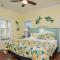 A Pawsitive Attitude by Oak Island Accommodations - Oak Island