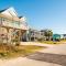 A Pawsitive Attitude by Oak Island Accommodations - Oak Island