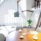 New Family Penthouse 7Min from Rotterdam Central Station top floor app4 - Schiedam