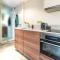 New Family Penthouse 7Min from Rotterdam Central Station top floor app4