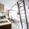 New Family Penthouse 7Min from Rotterdam Central Station top floor app4 - 斯希丹