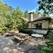Family villa w Trampoline, Pool