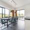 Luxe villa in Zeewolde with infrared sauna - 泽沃德
