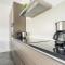 Luxe villa in Zeewolde with infrared sauna - 泽沃德