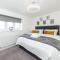 Greenfield Holiday Homes