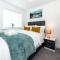 Greenfield Holiday Homes