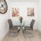 Greenfield Holiday Homes