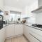 Greenfield Holiday Homes