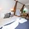Family penthouse 7-Minutes from Rotterdam Central Newly Build top floor terrace R5