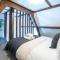 Family penthouse 7-Minutes from Rotterdam Central Newly Build top floor terrace R5