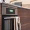 Family penthouse 7-Minutes from Rotterdam Central Newly Build top floor terrace R5