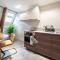 Family penthouse 7-Minutes from Rotterdam Central Newly Build top floor terrace R5