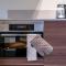 Family penthouse 7-Minutes from Rotterdam Central Newly Build top floor terrace R5