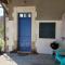 Vintage holiday home in Limousin with dual terarce - Sainte-Anne-Saint-Priest