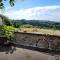 Vintage holiday home in Limousin with dual terarce - Sainte-Anne-Saint-Priest