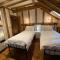 Brundish Suffolk Large 4-Bed Barn Stunning!