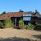 Brundish Suffolk Large 4-Bed Barn Stunning! - 伍德布里奇