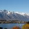 Copthorne Hotel & Apartments Queenstown Lakeview