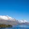 Copthorne Hotel & Apartments Queenstown Lakeview