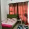 Roomstay in Putrajaya (Female only/Queen bed)
