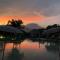 Bloo Lagoon Eco Village