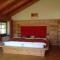 Chalet montagna e relax Volpe Rossa