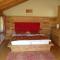 Chalet montagna e relax Volpe Rossa