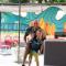 Hangover Hostels Mirissa