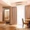 Golden Tulip Balikpapan Hotel & Suites