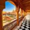 WelcomHeritage Mohangarh Fort - Jaisalmer