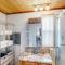 Lamplighter Living Quarters