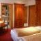 Logis Hôtel-Restaurant Auberge dImsthal