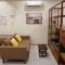 Timurbay Seafront Residence [Swan Suite]