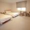 Trevi Hotel