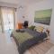 Charming Private Rooms in an Apartment A1 Penha - Faro - Faro