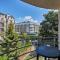 Apartamenty Świnoujście - Nautilus