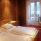 Logis Hôtel-Restaurant Auberge dImsthal