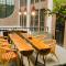 Flexi Hotel & Apartment