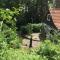 Nature Living - Ferienhaus mit Kamin - Feuerschale - Garten - mit beheizbarem Gartenwhirlpool - Melsungen