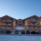 Helvetia hotel - Morgins