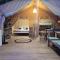 Tente Lodge Safari - Saint-Martin-des-Besaces